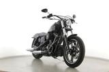 Harley-Davidson Dyna Street Bob FXDB - HARLEY-DAVIDSON DYNA STREET BOB FXDB