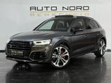 Audi SQ5 3.0 TDI q. Pano*Matrix*Standhzg*Massage*H-UP - Audi SQ5 in Solingen