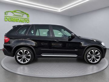 BMW X5 - 1