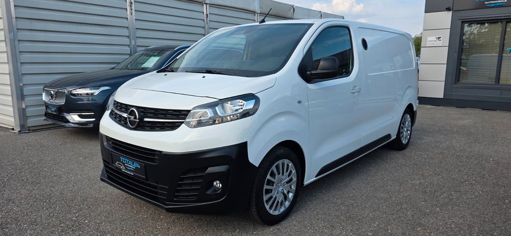 Image of Opel Vivaro