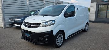 Opel Vivaro - 1