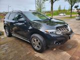 Nissan Murano 3.5 Executive Executive - Nissan Murano: 3.5