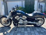 Harley-Davidson V-ROD