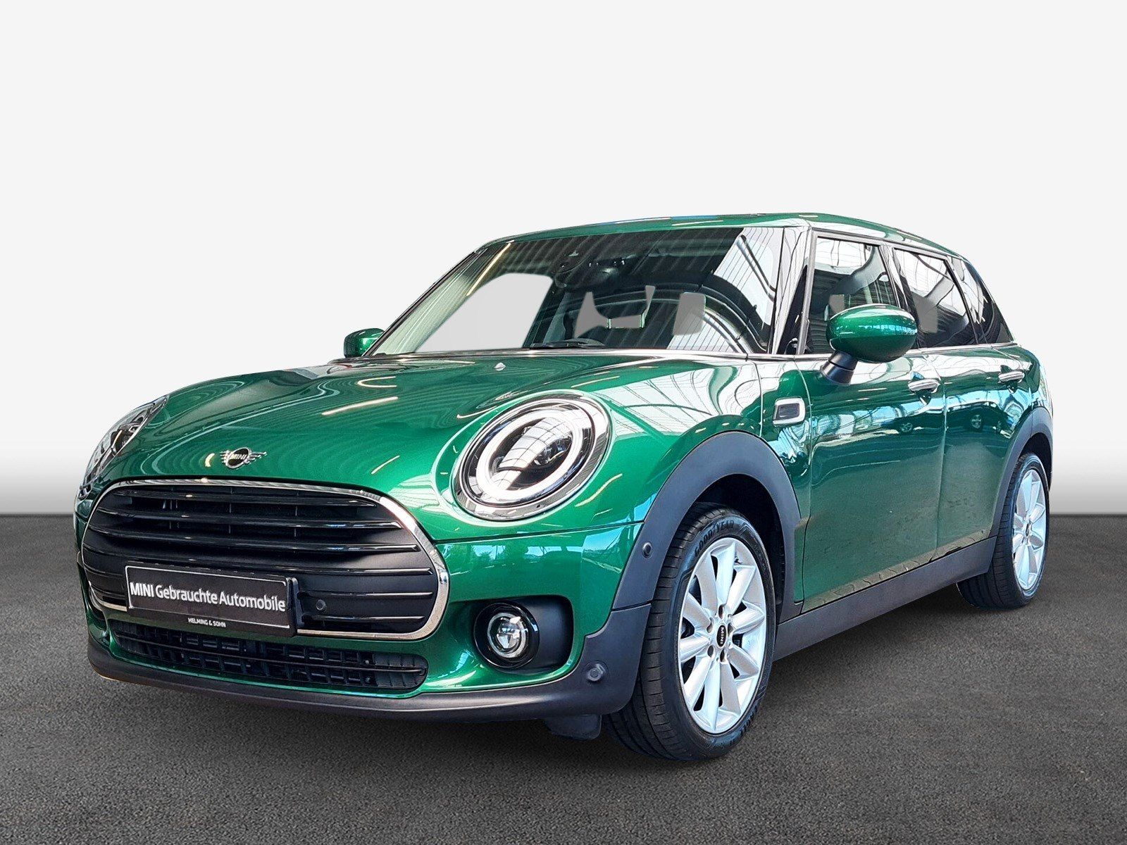 MINI One Clubman - Bild 1