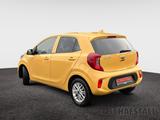 Kia Picanto 1.0 Dream Team NAVI Kamera Sitzheizung A - Kia aus 2022