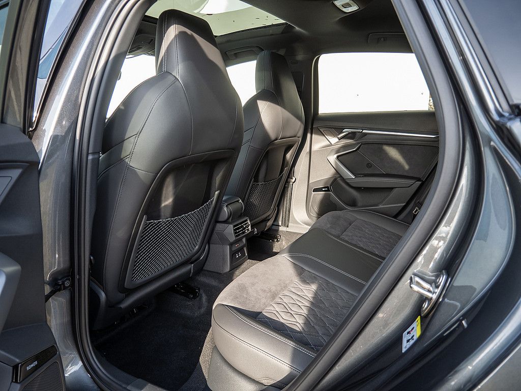 Audi A3 - Bild 6