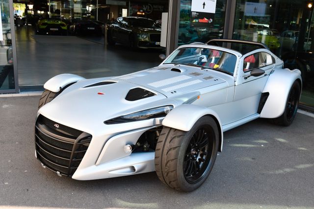Donkervoort D8 GTO 40