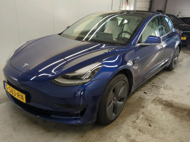 Tesla Model 3 Standard RWD Plus [ AUTOPILOT+60 kWh+PRE