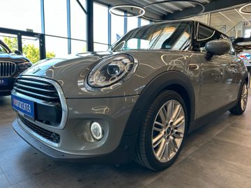 MINI COOPER *Tempo*Navi*PDC*LED*Sitzheizung*