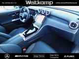 Mercedes-Benz GLC 450 d 4M AMG+Night+AHK+Pano+Standh.+Distron. - Mercedes-Benz GLC 450 Gebrauchtwagen