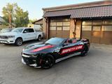 Chevrolet CABRIO*6,2L V8*SS*LED*BREMBO*XENON*GARANTIE* - Chevrolet Camaro: Ss
