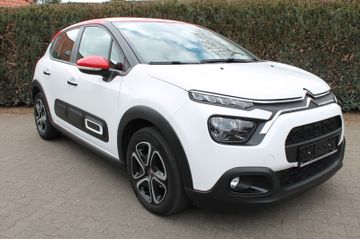 Citroën C3 Shine