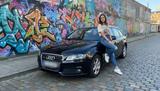 Audi A4 B8 Avant Getriebe 34.000km - Audi A4: Getriebe