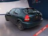 Honda Civic 1.4i EJ9/Automatik/Klimaanlage - Honda Civic: I