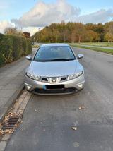 Honda Civic 1.4 Sport Sport