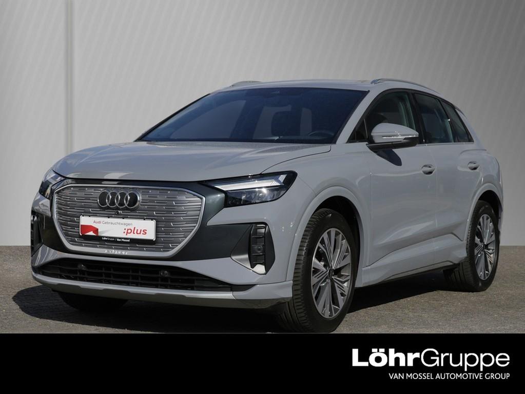 Audi Q4 e-tron 35