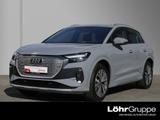 Audi Q4 e-tron 35 - Audi Q4 e-tron 35 Gebrauchtwagen