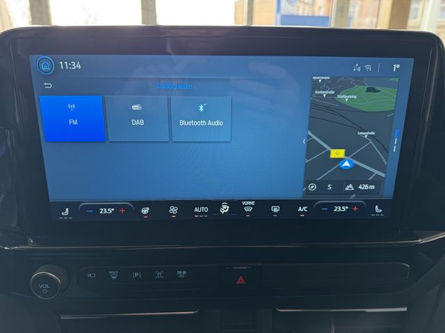 Ford Tourneo Custom L2 Titanium X AWD Vollausstattung
