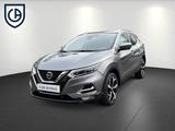 Nissan Qashqai 1.3 DIG-T 117 kW Tekna P-Dach, Navi, - Nissan: 11 K