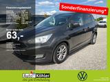 Ford C-Max 1.0 EcoBoost Grand Trend nur Gewerbe/Exp. - Ford C-Max mit Schiebetür