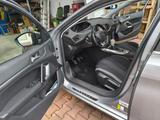 Peugeot 308 SW Style BlueHDi 120 STOP & START Style - Peugeot 308 Style mit Diesel-Antrieb