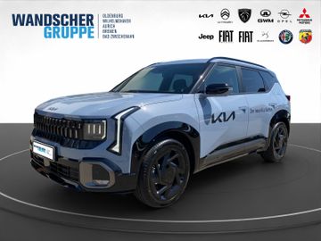 Kia AndereSeltos 1.6T AWD DCT X-Line