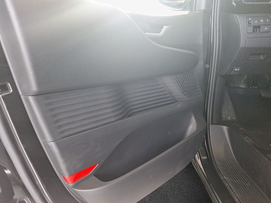 Hyundai Staria – Bild 16