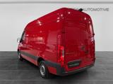 Mercedes-Benz Sprinter 315 CDI Kasten Hochdach KLIMA KAM DAB - Mercedes-Benz Sprinter: Hochdach