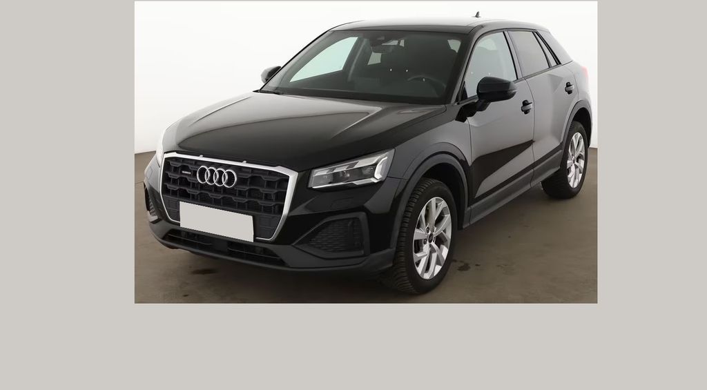 Image of Audi Q2