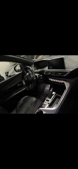 Peugeot 3008 1.2 PureTech 130 EAT6 Active Active - gebrauchte Peugeot 3008 aus dem Jahr 2017