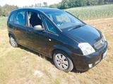 Opel Meriva 1.7 DTI - - Opel Meriva mit Diesel-Antrieb: 1.7