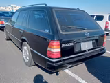 Mercedes-Benz E 300 - gebrauchte Mercedes-Benz E 300 aus dem Jahr 1993