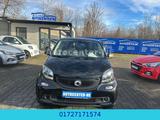 Smart ForFour/Aut/Euro6/1.Hand/Alufelgen - gebrauchte Smart ForFour aus dem Jahr 2019
