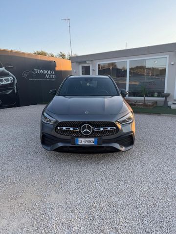 MERCEDES-BENZ MERCEDES - Classe GLA - 200 d Automatic Premium