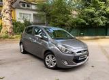 Hyundai ix20 FIFA | Leder | Navi | Kamera | SHZ