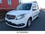Mercedes-Benz Citan 109 CDI Tourer Lang Edition/Kame/Sitzh/AHK - gebrauchte Mercedes-Benz Citan aus dem Jahr 2020