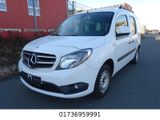 Mercedes-Benz Citan 109 CDI Tourer Lang Edition/Kame/Sitzh/AHK - Mercedes-Benz Citan aus 2020