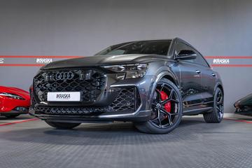 2026 AUDI RSQ8 photo 3