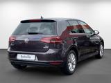 Volkswagen Golf VII 1.2 TSI Lounge StandHZG SHZ Klima - Volkswagen Golf: Lounge