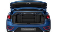 Volkswagen T-Roc - Vorschau Bild 9