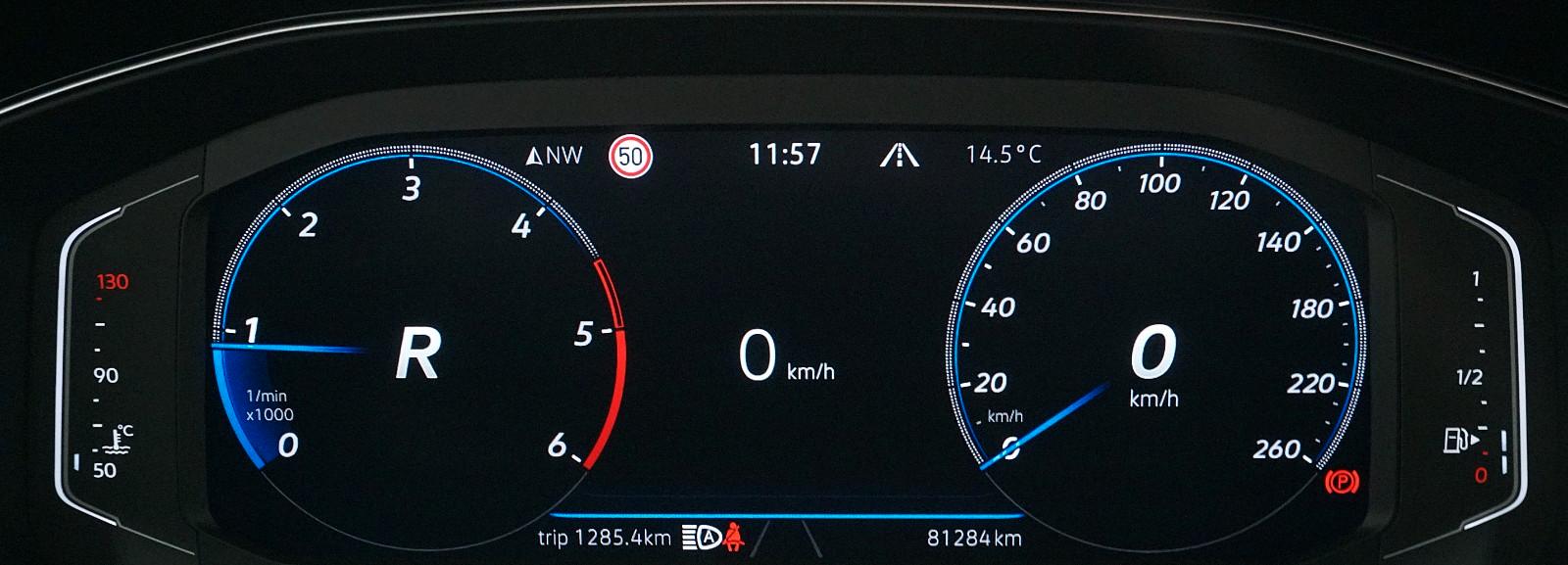 Volkswagen Passat Variant Alltrack 4Motion 2.0 TDI*AHK*ACC*, миниатюра 14