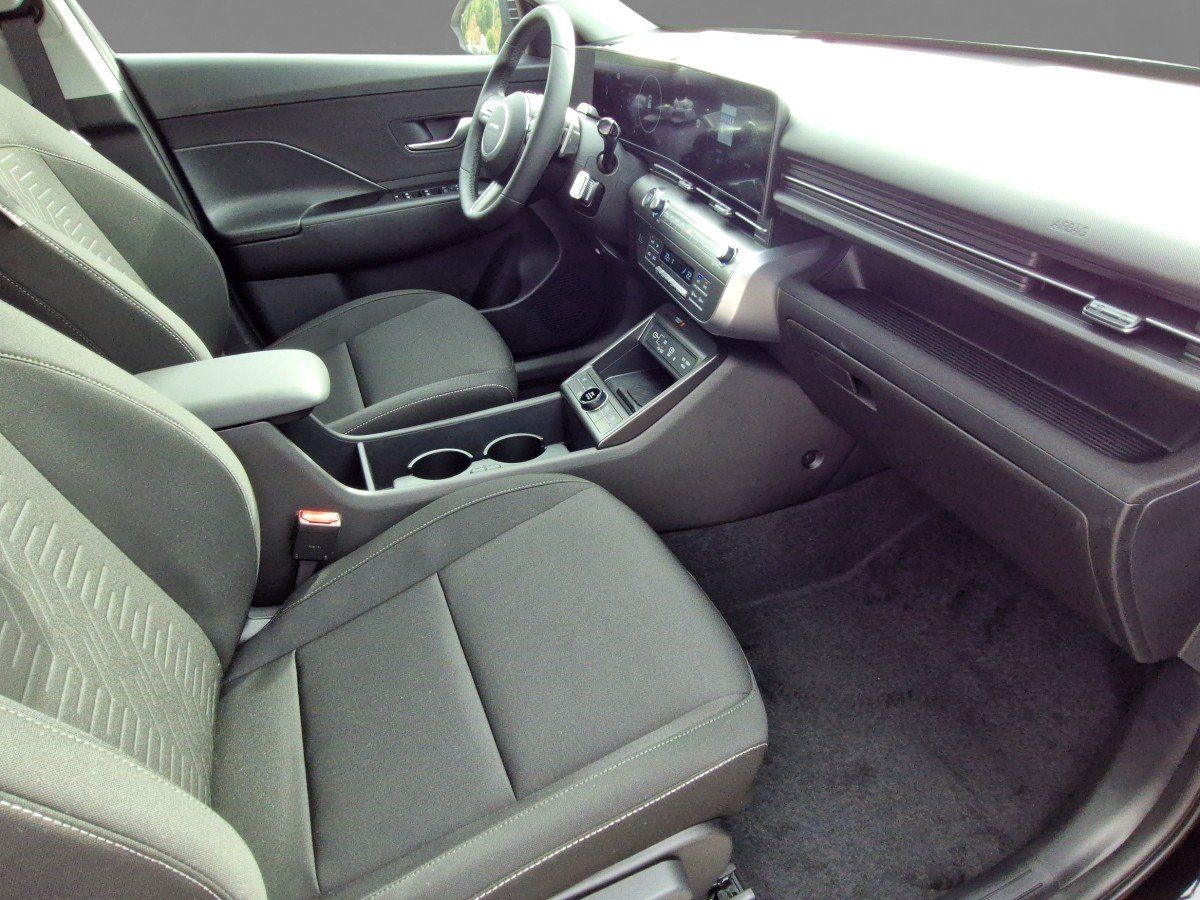 Hyundai Kona – Bild 12