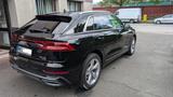 Audi 50 TDI B&O AHK Luft Night Allradlenung  mit Mwst - Audi Q8 Gebrauchtwagen in Hamburg