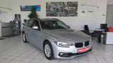 BMW 320 i ADVANT.*1.HAND*LED*HUD*ehe RENTNERFAHRZEUG - BMW: E32
