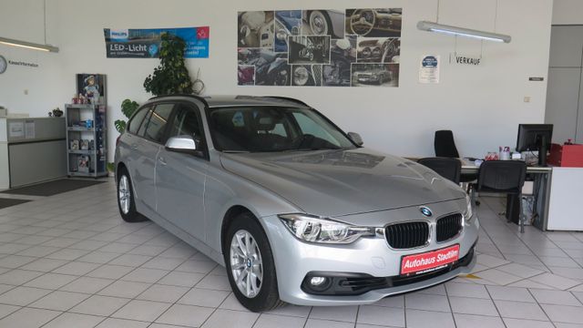 BMW 320 3 TOURING 320 i ADVANTAGE *1.HAND*LED*HUD*