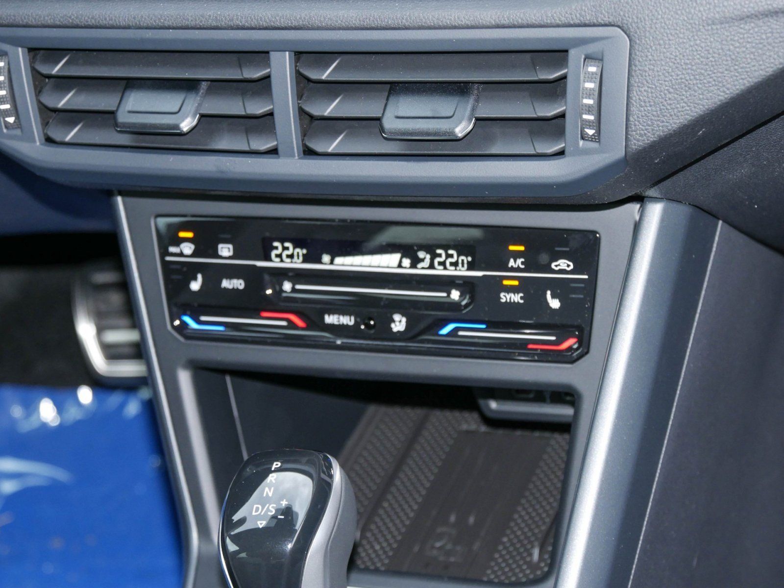 Volkswagen Taigo - Bild 8