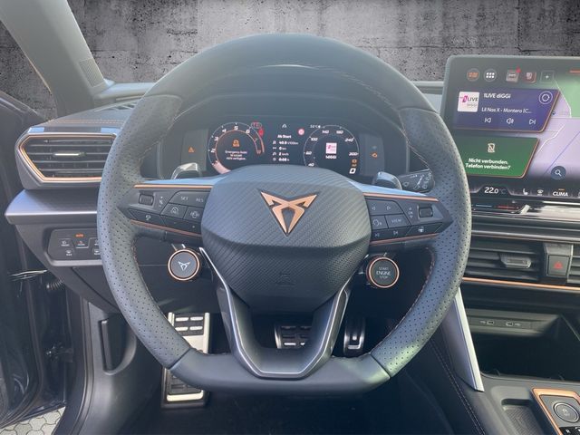 Cupra Leon - Bild 18