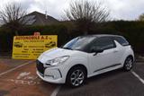 DS Automobiles DS 3 1.2i Business Airco/GPS/CarPlay ***12M GARA - DS Automobiles DS3 aus 2016