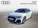 Audi A1 Sportback 30TFSI S-line LED Scheinwerfer, Nav - gebrauchte Audi A1 aus dem Jahr 2022