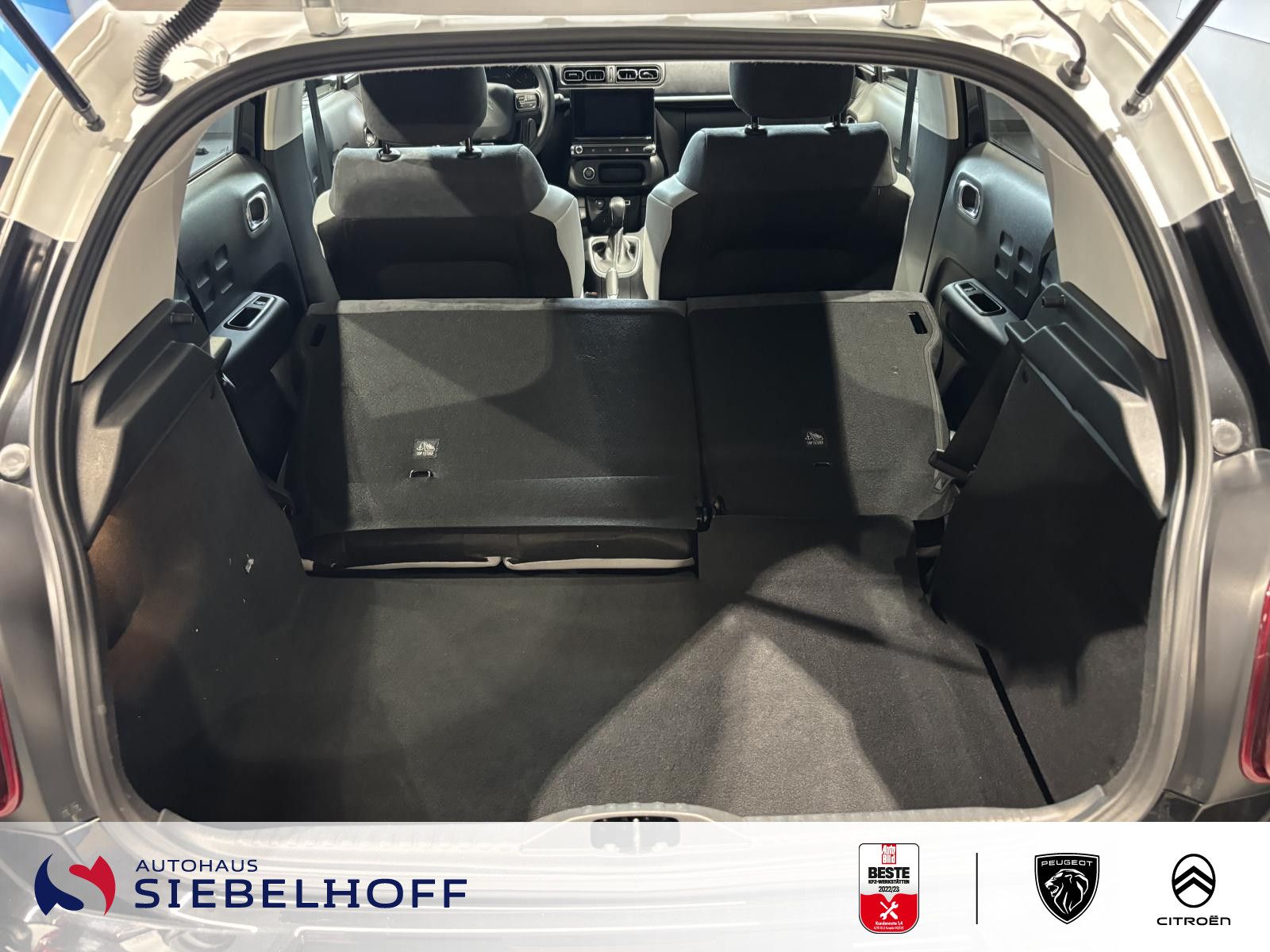 Citroën C3 - Bild 8